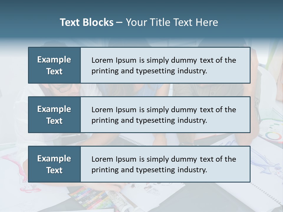 White One Sports PowerPoint Template