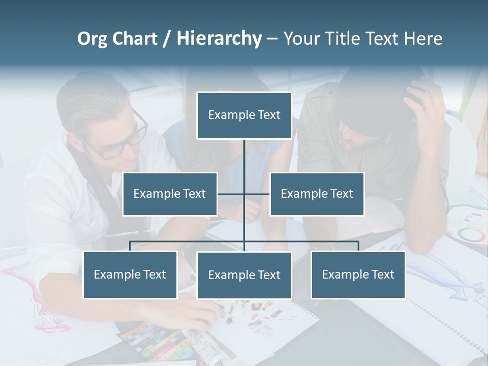 White One Sports PowerPoint Template