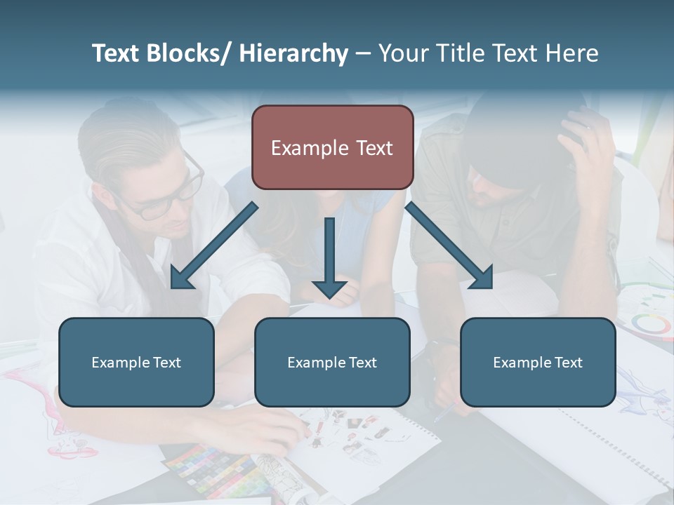 White One Sports PowerPoint Template