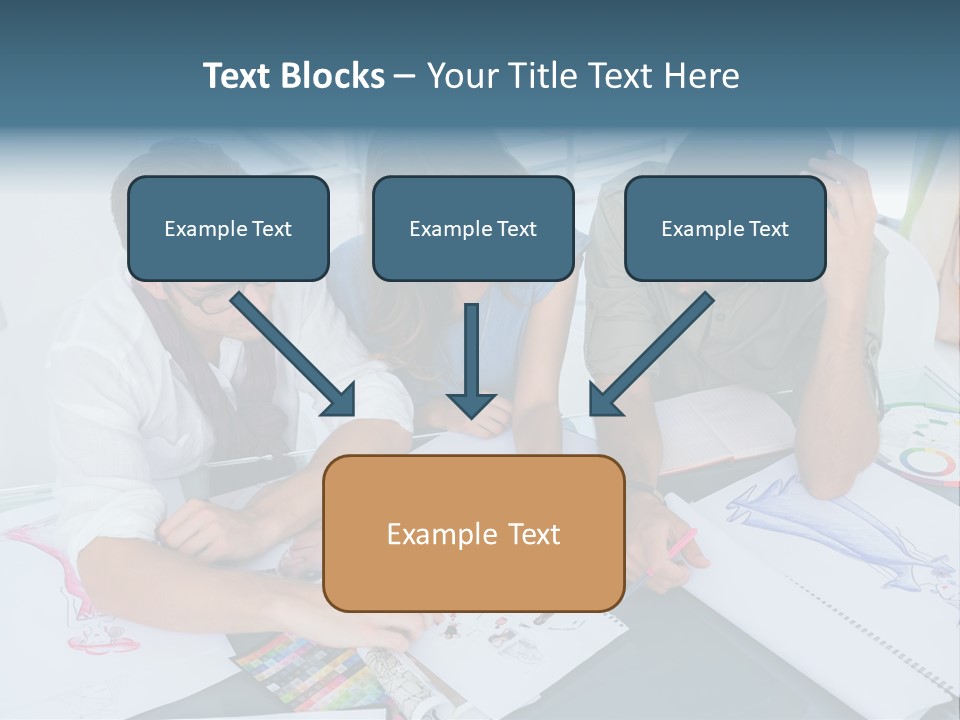 White One Sports PowerPoint Template