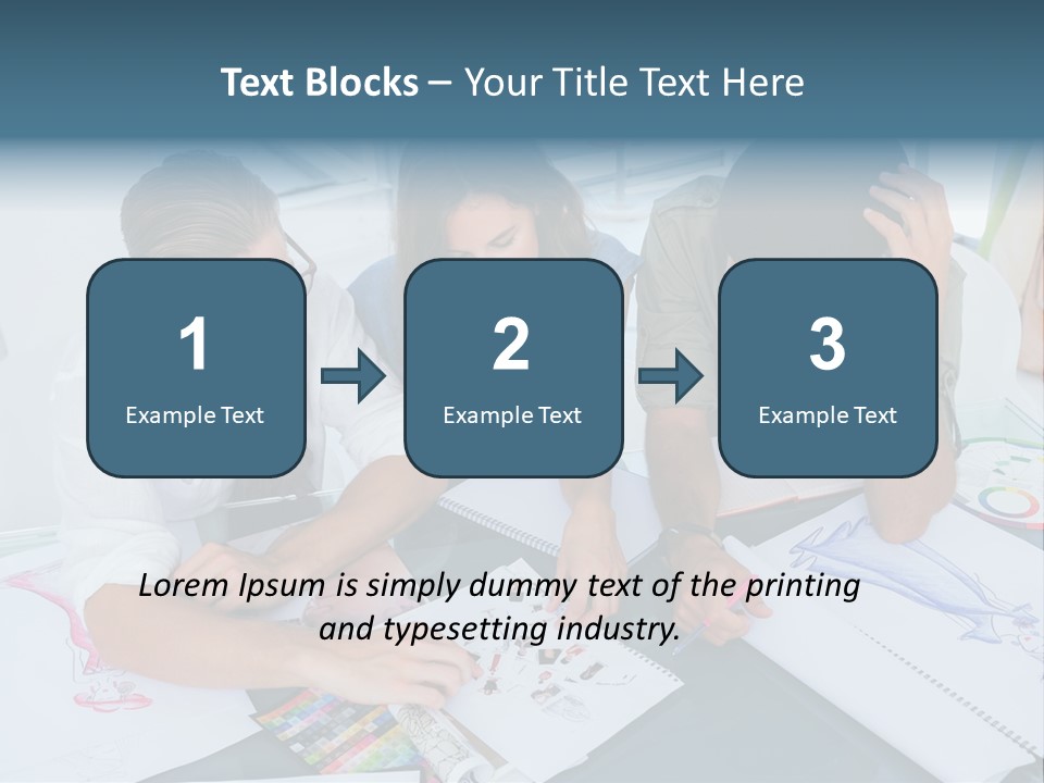 White One Sports PowerPoint Template