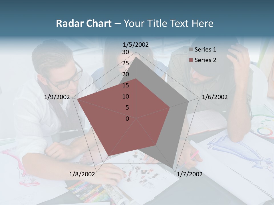 White One Sports PowerPoint Template