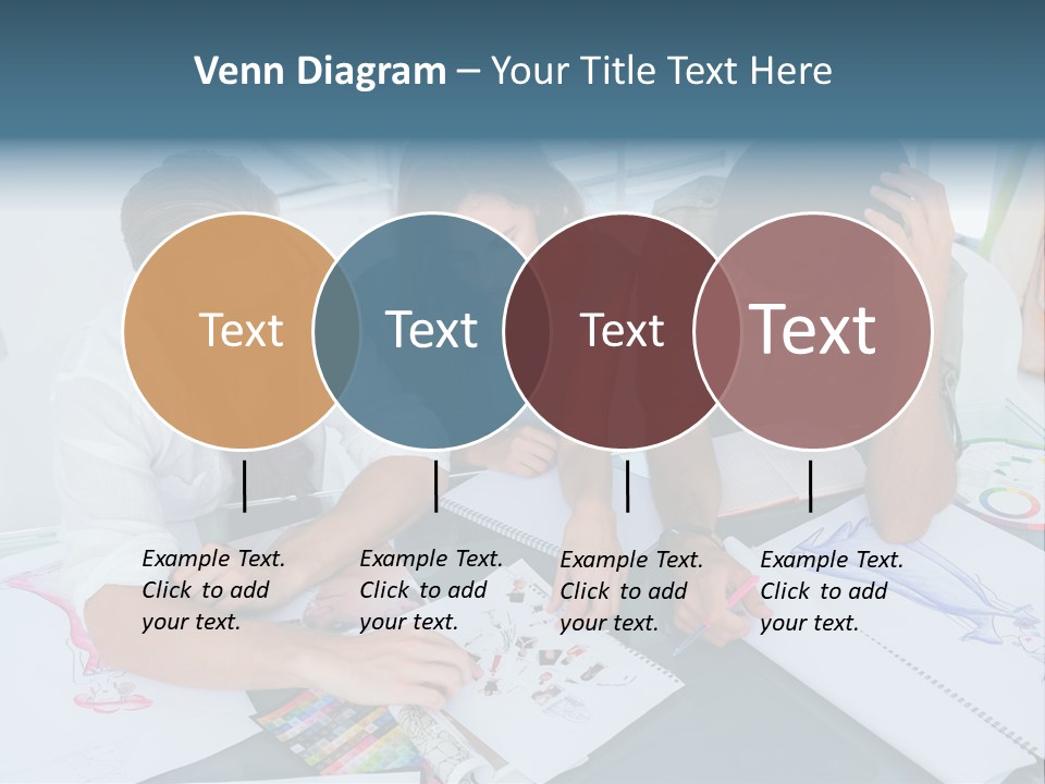 White One Sports PowerPoint Template