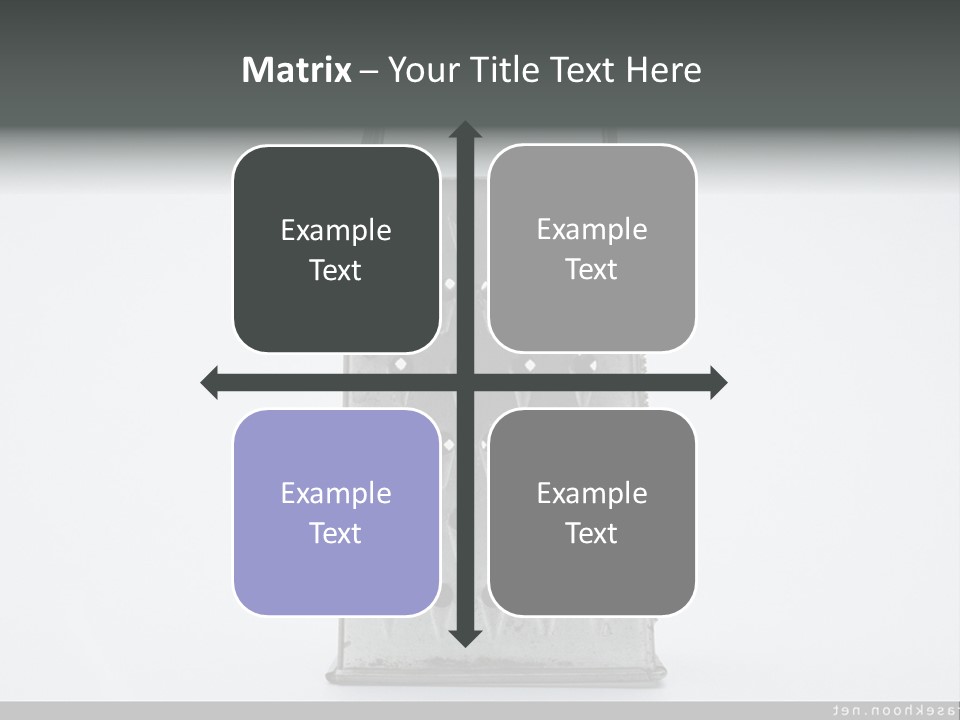 Silly Corporate Excited PowerPoint Template