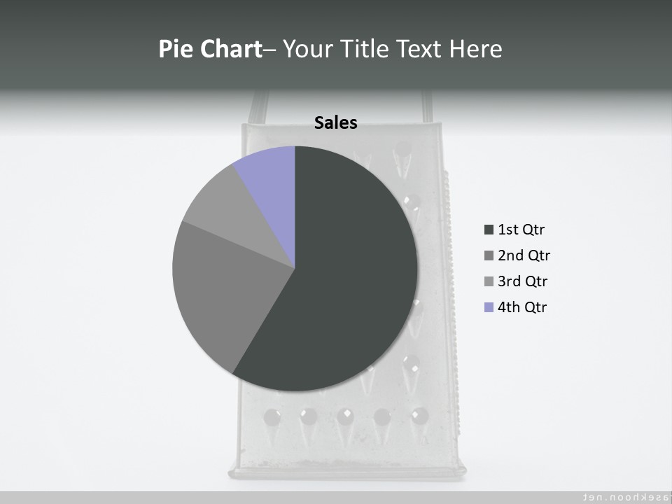Silly Corporate Excited PowerPoint Template