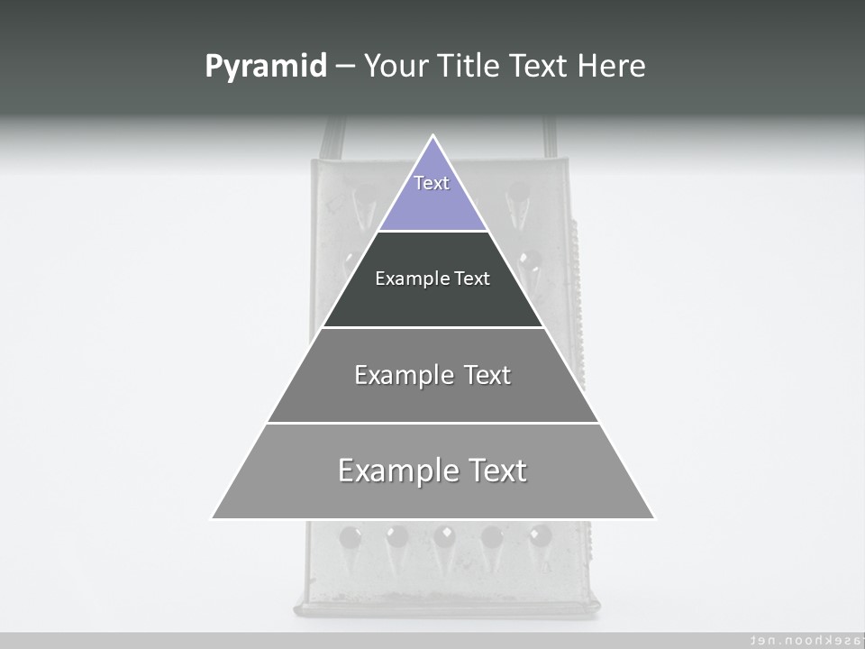 Silly Corporate Excited PowerPoint Template