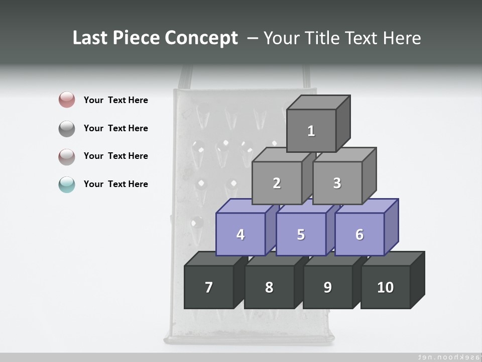 Silly Corporate Excited PowerPoint Template