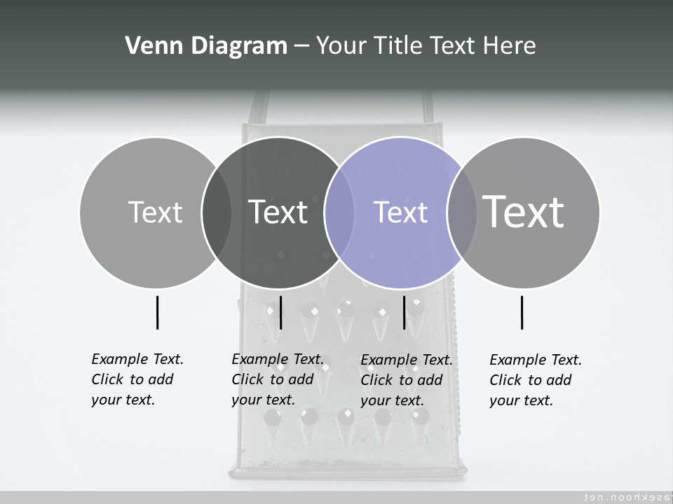 Silly Corporate Excited PowerPoint Template