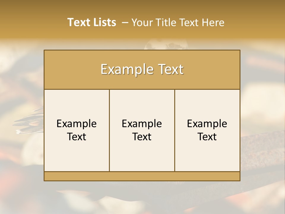 Ruddy Turnstone Post Tommy Thompson Park PowerPoint Template