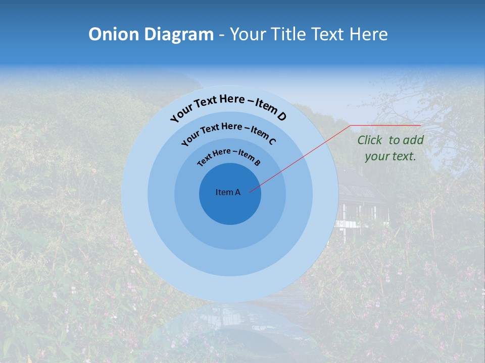 Wipperkotten Travel Destination Tourism Europe PowerPoint Template