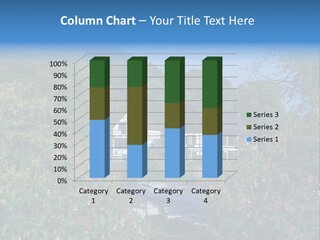 Wipperkotten Travel Destination Tourism Europe PowerPoint Template