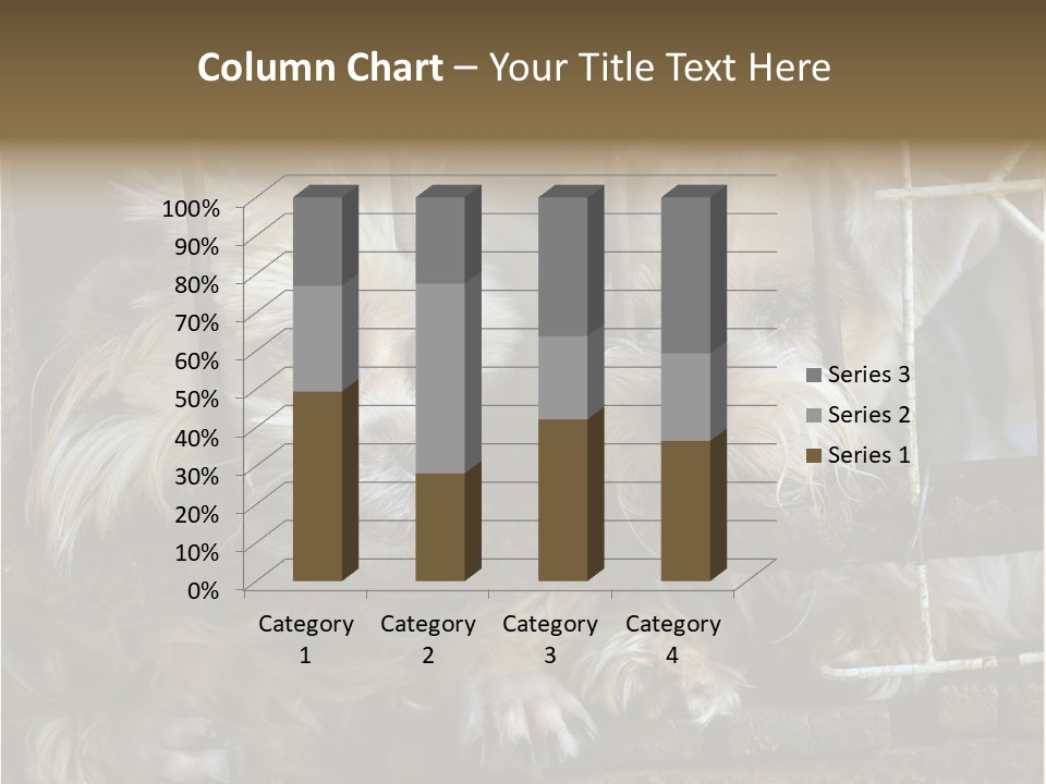 One Loneliness Behind PowerPoint Template