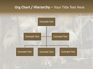 One Loneliness Behind PowerPoint Template