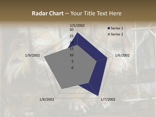 One Loneliness Behind PowerPoint Template