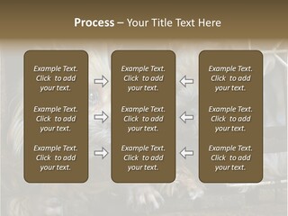One Loneliness Behind PowerPoint Template