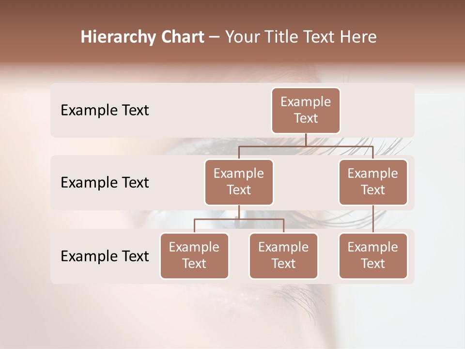 Fashion Women Color PowerPoint Template