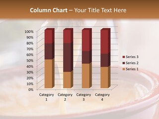 Meal Hot Bowl PowerPoint Template