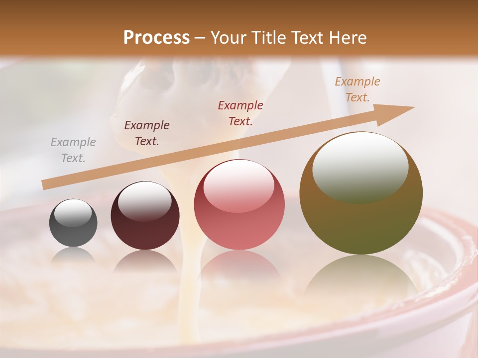 Meal Hot Bowl PowerPoint Template