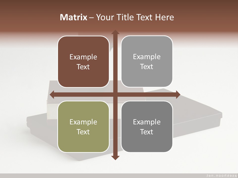 Explain Young Park PowerPoint Template