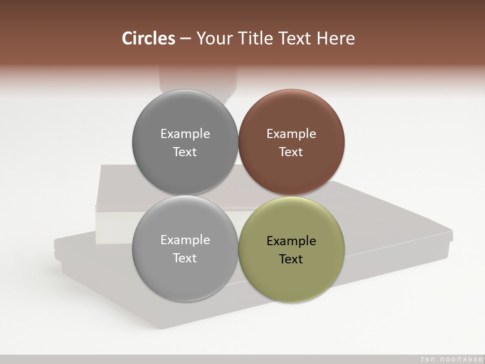 Explain Young Park PowerPoint Template