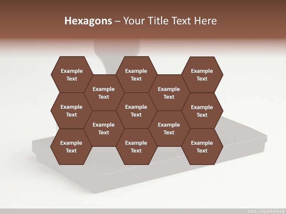 Explain Young Park PowerPoint Template