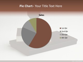 Explain Young Park PowerPoint Template