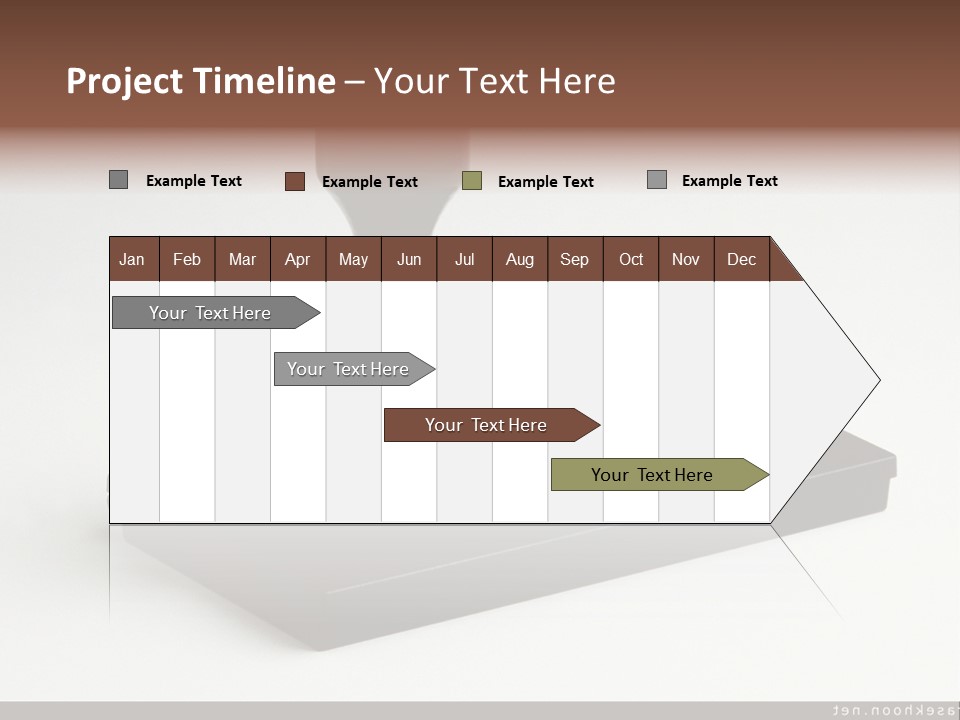 Explain Young Park PowerPoint Template