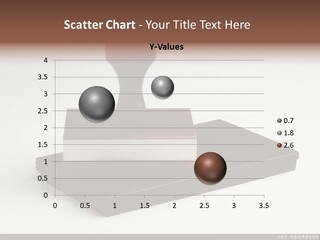 Explain Young Park PowerPoint Template