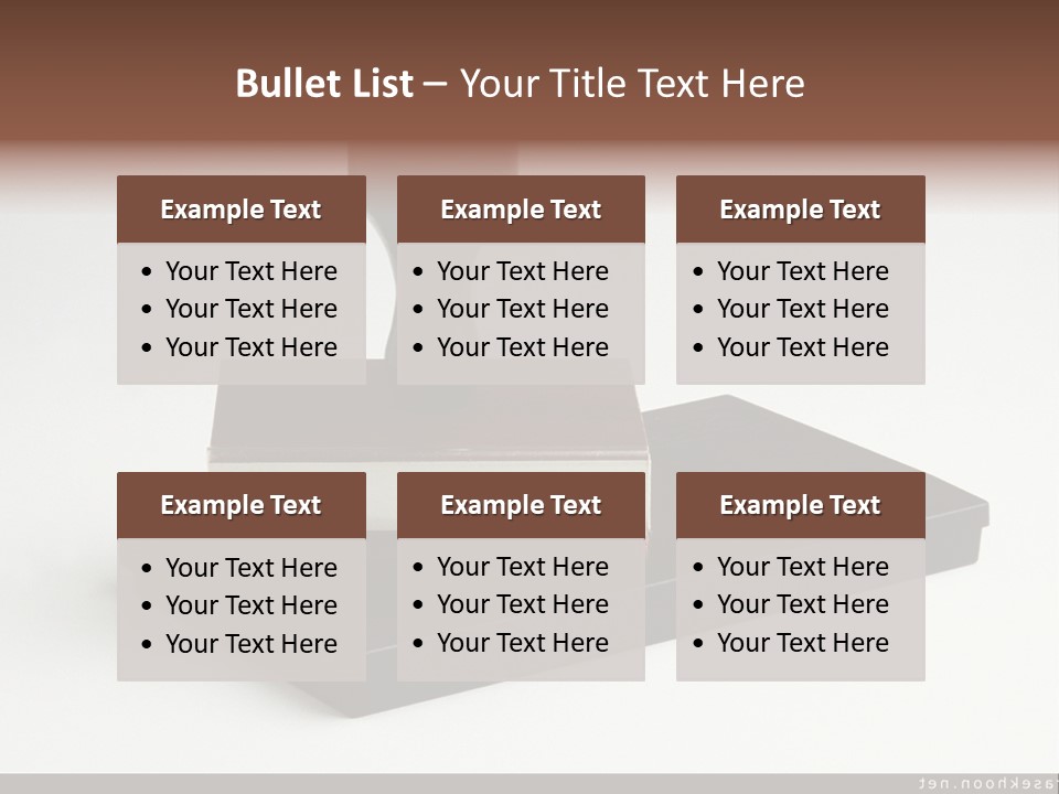 Explain Young Park PowerPoint Template