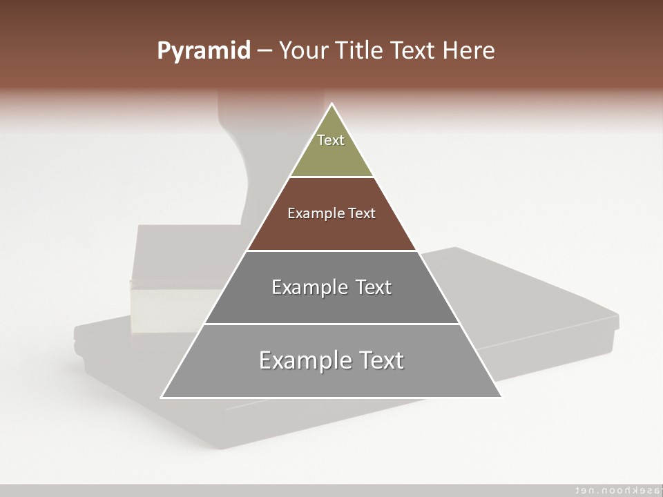 Explain Young Park PowerPoint Template