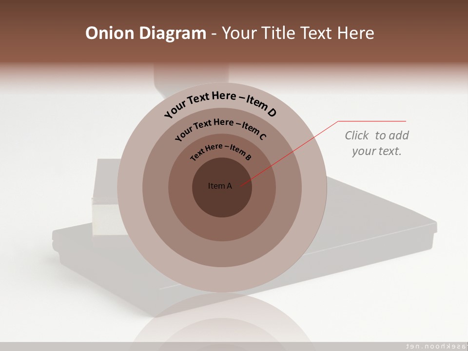 Explain Young Park PowerPoint Template