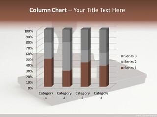 Explain Young Park PowerPoint Template