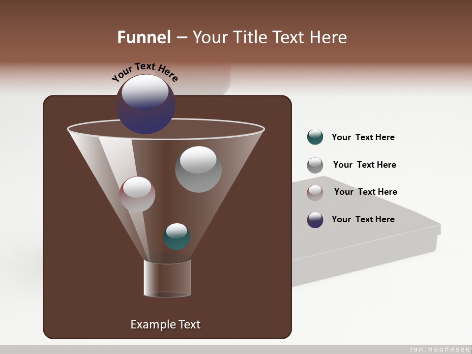 Explain Young Park PowerPoint Template
