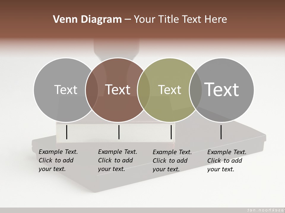 Explain Young Park PowerPoint Template