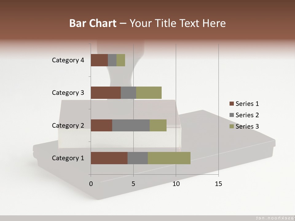 Explain Young Park PowerPoint Template