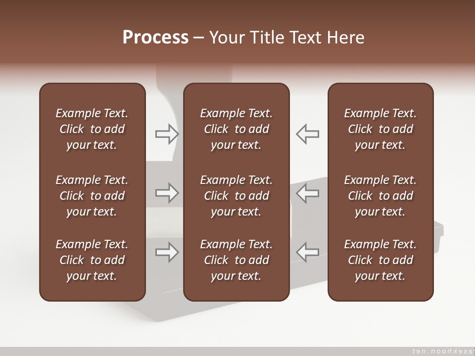 Explain Young Park PowerPoint Template