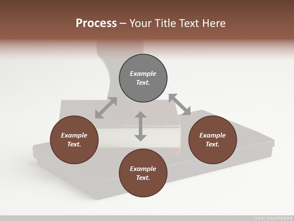 Explain Young Park PowerPoint Template
