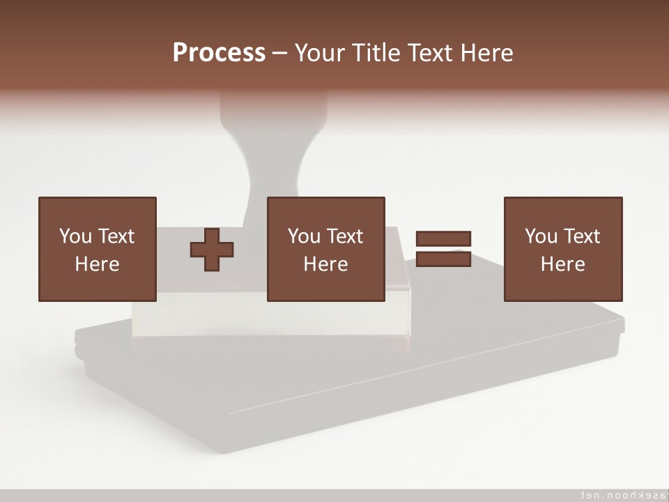 Explain Young Park PowerPoint Template