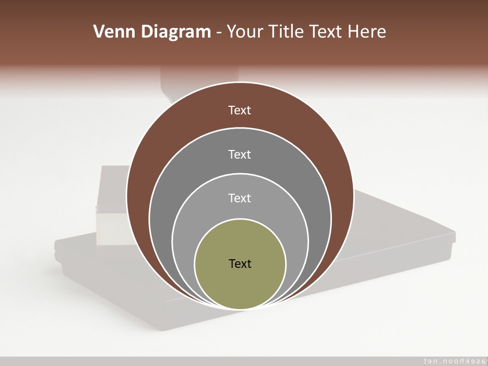 Explain Young Park PowerPoint Template
