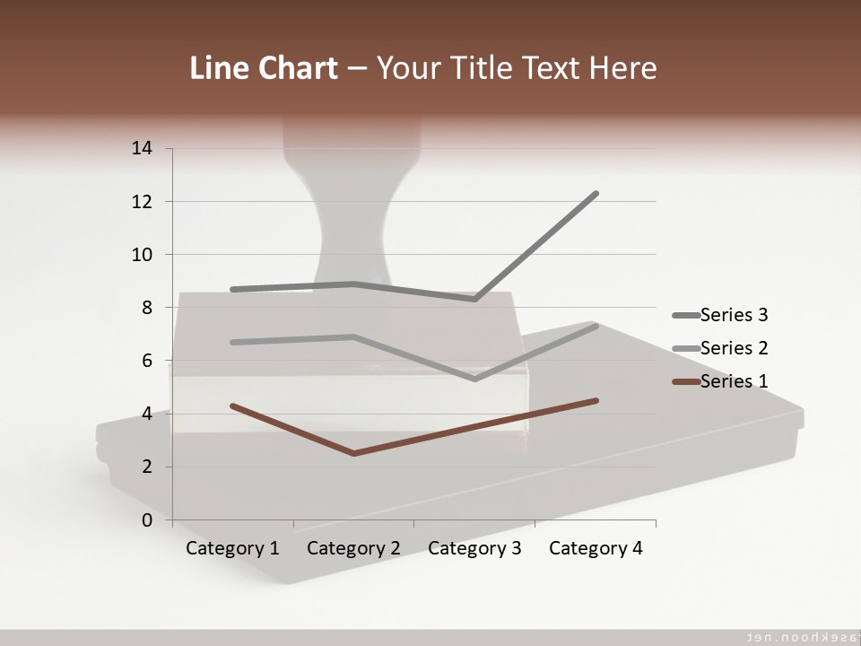 Explain Young Park PowerPoint Template