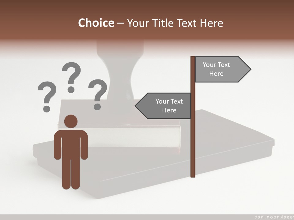 Explain Young Park PowerPoint Template