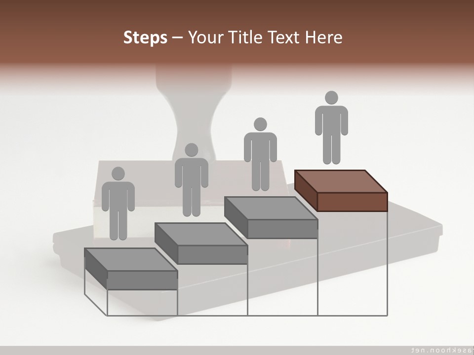 Explain Young Park PowerPoint Template