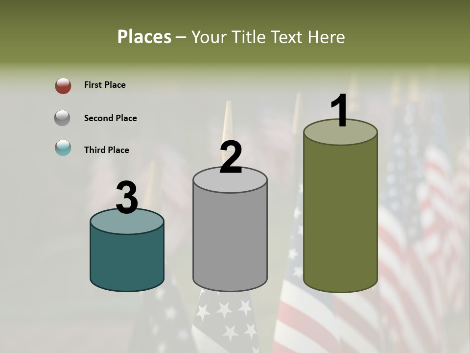 School Recreational Holding PowerPoint Template