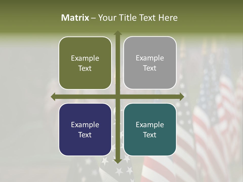 School Recreational Holding PowerPoint Template