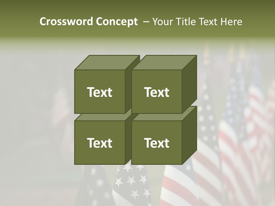 School Recreational Holding PowerPoint Template