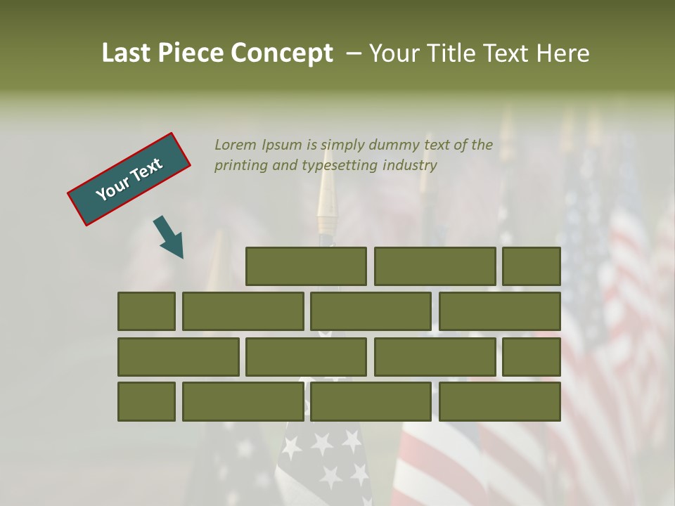 School Recreational Holding PowerPoint Template