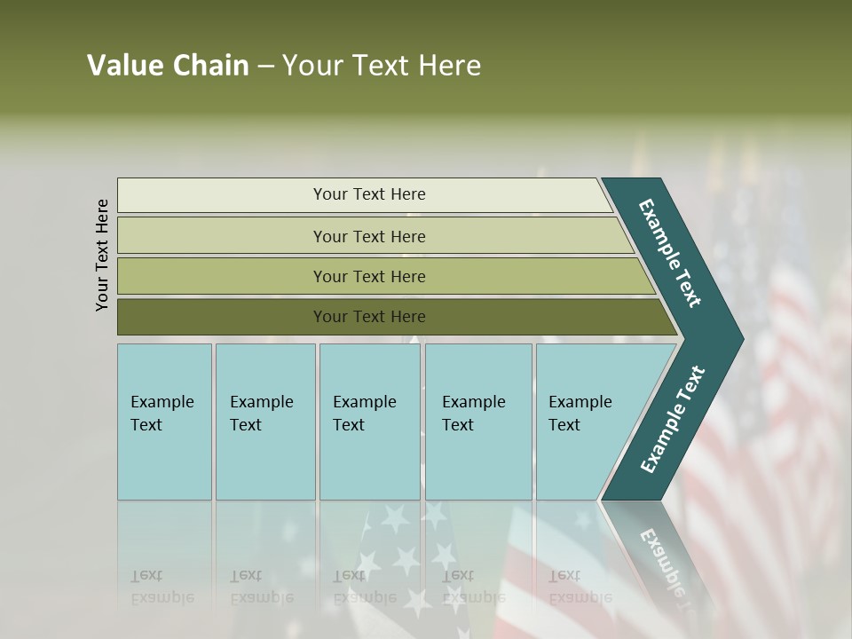 School Recreational Holding PowerPoint Template