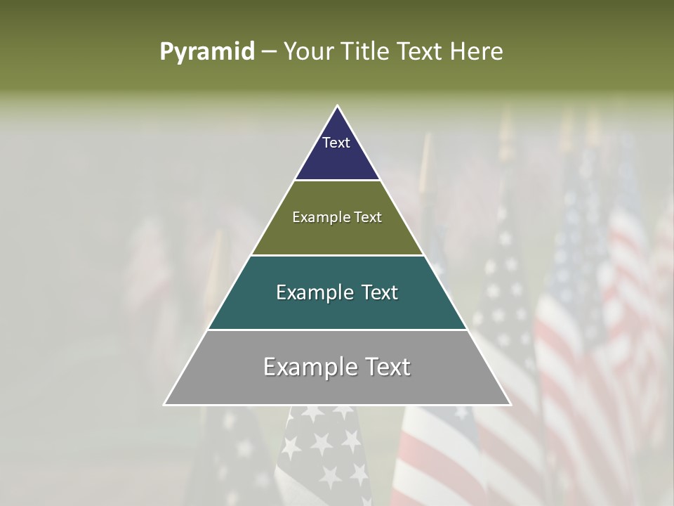 School Recreational Holding PowerPoint Template
