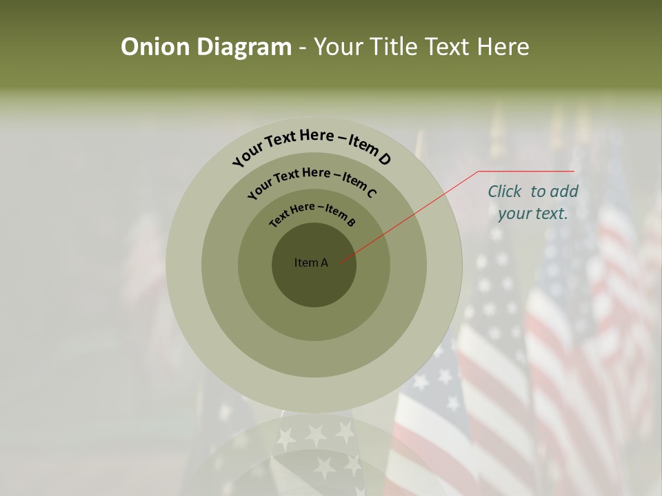 School Recreational Holding PowerPoint Template
