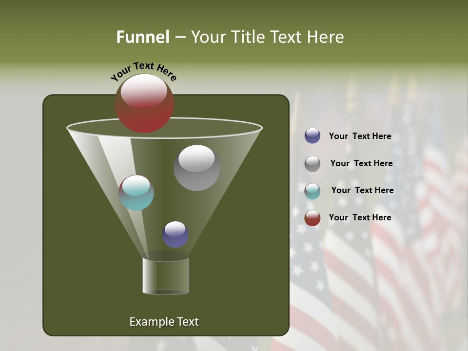 School Recreational Holding PowerPoint Template